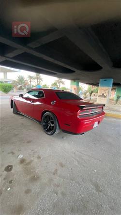 دۆج چالنجەر